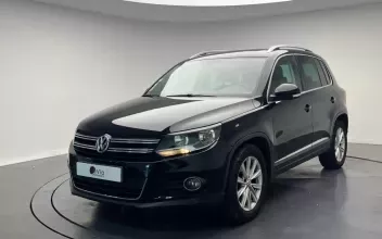 Volkswagen Tiguan Roncq