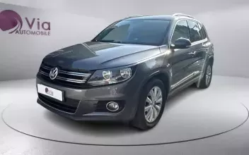 Volkswagen Tiguan Villeneuve-Saint-Georges