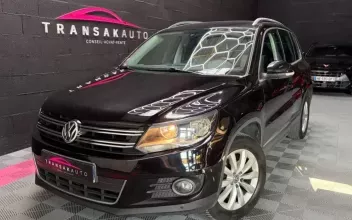 Volkswagen Tiguan Chaponost
