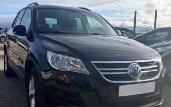 Volkswagen Tiguan Galluis