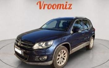 Volkswagen tiguan Chassieu