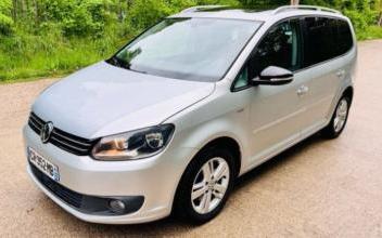 Volkswagen Touran Montfermeil