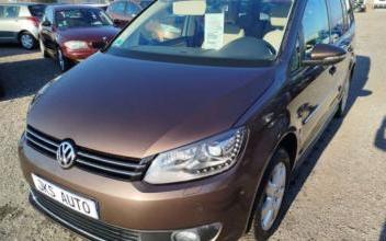 Volkswagen Touran Wittelsheim