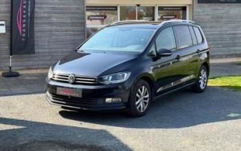 Volkswagen touran Crêches-sur-Saône