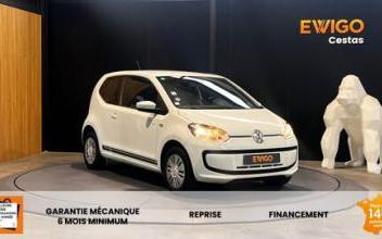 Volkswagen up Cestas