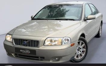 Volvo S80 Chavanoz