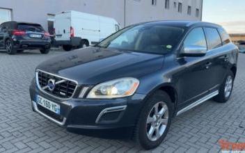 Volvo XC60 Eckwersheim