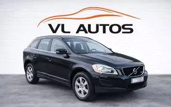 Volvo XC60 Gleizé