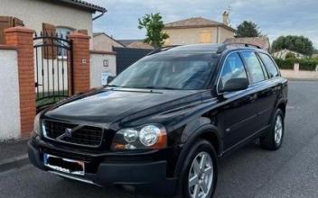 Volvo xc90 Toulouse