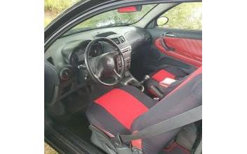 Alfa-romeo 147 Sainte-Christine