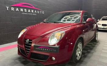 Alfa-romeo mito Chaponost