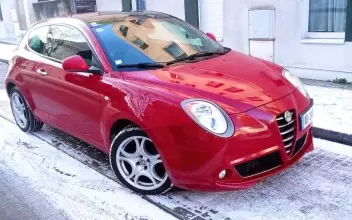 Alfa-romeo MiTo Lille