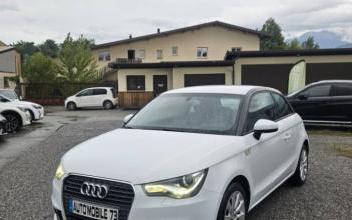 Audi A1 Frontenex
