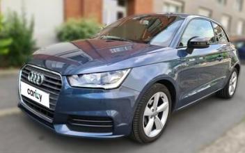 Audi a1 Lambersart