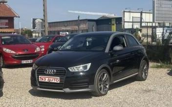 Audi a1 Saint-Priest