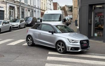 Audi A1 Cambrai