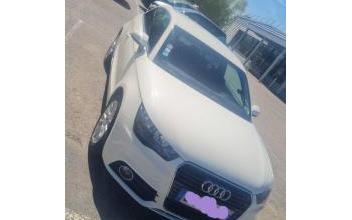 Audi a1 Rouen