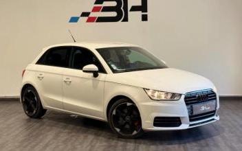 Audi A1 La-Garde