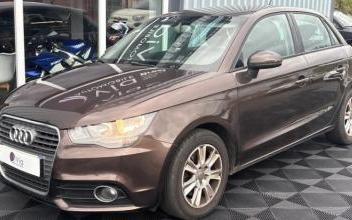 Audi A1 Gouesnou