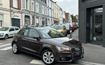 Audi A1 Sportback Cambrai