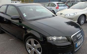 Audi A3 Marly