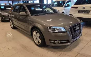 Audi A3 Angoulême