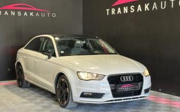 Audi A3 Avignon