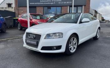 Audi A3 Cabriolet Maubeuge