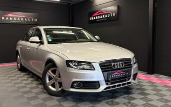 Audi a4 Mantes-la-Jolie
