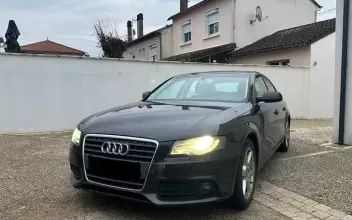 Audi A4 Périgueux