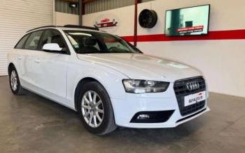 Audi A4 Challans