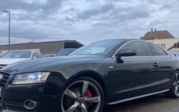 Audi A5 Strasbourg