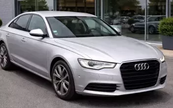 Audi A6 Maubeuge