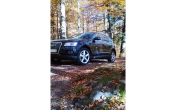Audi Q5 Rosny-sur-Seine