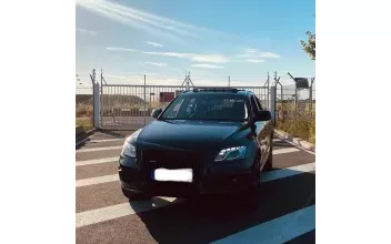 Audi Q5 Athis-Mons