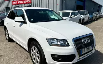 Audi Q5 Bédée