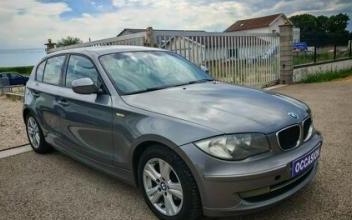 Bmw serie 1 Balan