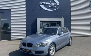 Bmw serie 1 Auneau