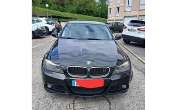 Bmw serie 3 Villefontaine