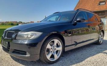 Bmw serie 3 Armentières