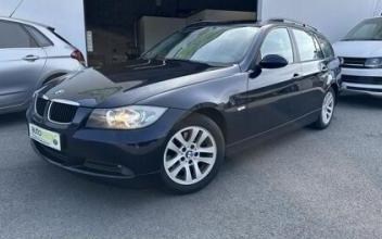 Bmw serie 3 Vannes