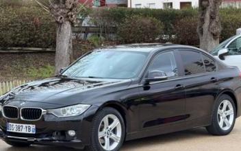 Bmw serie 3 Bondy