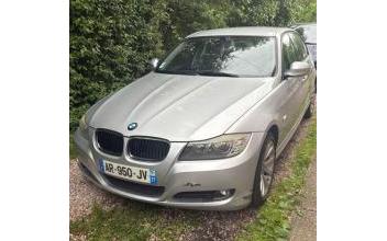 Bmw serie 3 Nancy