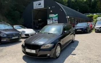 Bmw serie 3 Sathonay-Camp