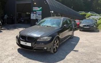 Bmw serie 3 Sathonay-Camp