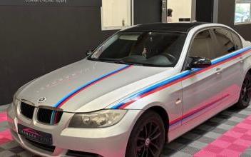 BMW Série 3 Bruay-la-Buissière