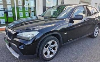 Bmw x1 Saint-Laurent-de-la-Salanque