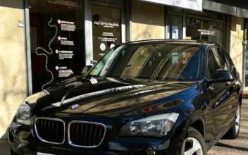 Bmw X1 Viroflay