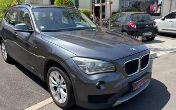 Bmw x1 Brou-sur-Chantereine