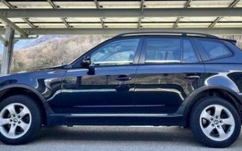 Bmw x3 Vif